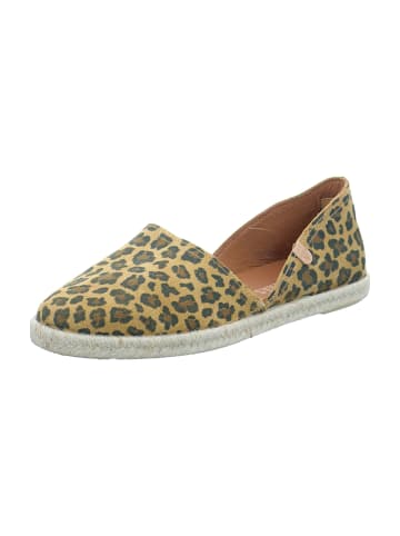 Verbenas Espadrilles in Animal
