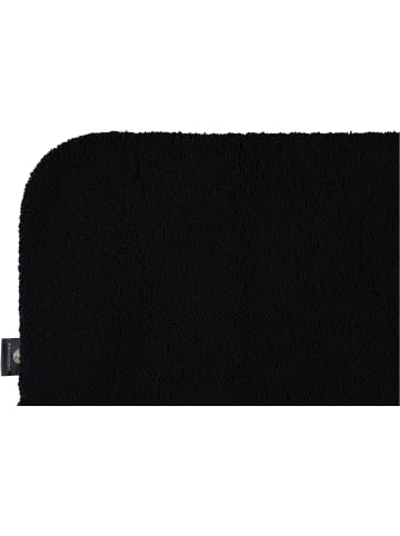 Rhomtuft Rhomtuft Badteppiche Aspect schwarz - 15 in schwarz - 15