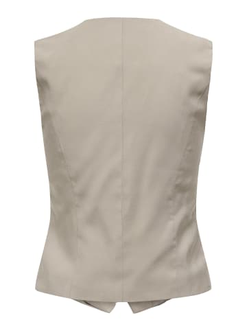 ONLY Weste in Pure Cashmere