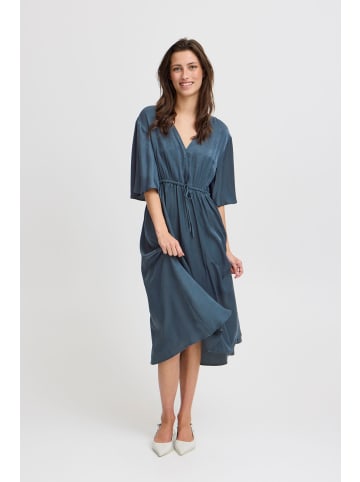 b. young Casual BYITILDA Loose fit in Reflecting Pond