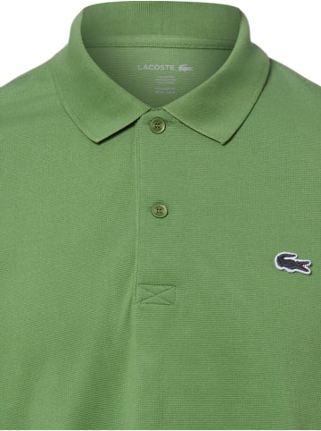 Lacoste Poloshirt in grün - 0017