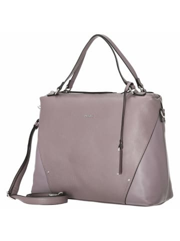 PICARD Pleasure - Henkeltasche 36 cm Rindsleder in lavender