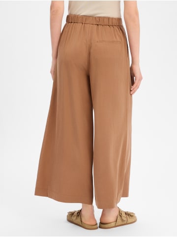 Marc O'Polo Hose in camel