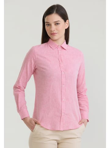 Felix Hardy Hemd in pink