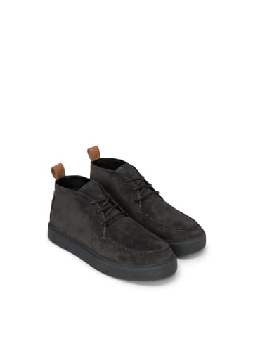 Marc O'Polo Ankle-Boot Model Zen in Dark Graphite