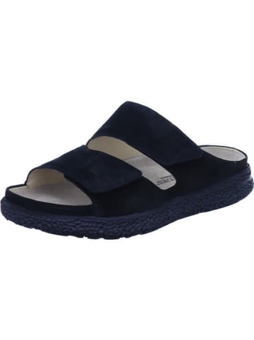 Hartjes Pantolette in schwarz