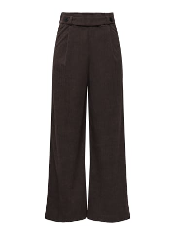 JDY Hose in Coffee Bean