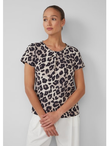 s.Oliver Bluse in 93A1_braun