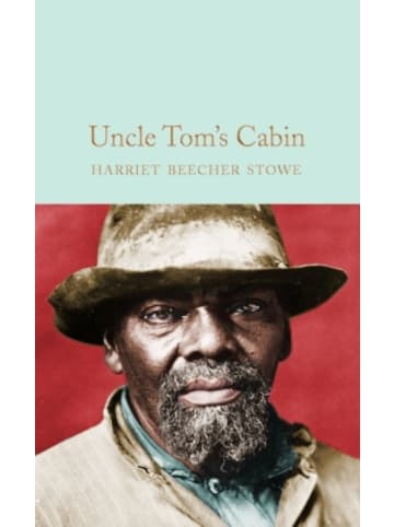 Macmillan US Buch - Uncle Tom's Cabin