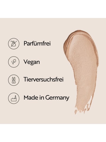 M. Asam M. Asam MAGIC FINISH Mousse Eyeshadow Angel-Eyes (8 ml)