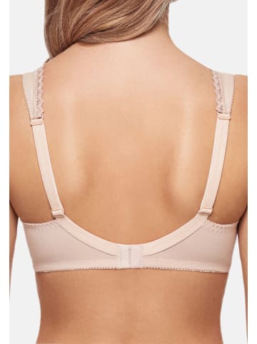 SUSA BH ohne Bügel Cotton in Cappuccino