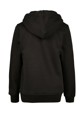 Mister Tee Kapuzenpullover in black