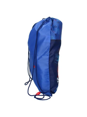 Paw Patrol Turnbeutel „Go Pups Go“ leicht & praktisch