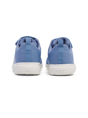 Hummel Hummel Sneaker Actus Unisex Kinder Atmungsaktiv Leichte Design in CORONET BLUE