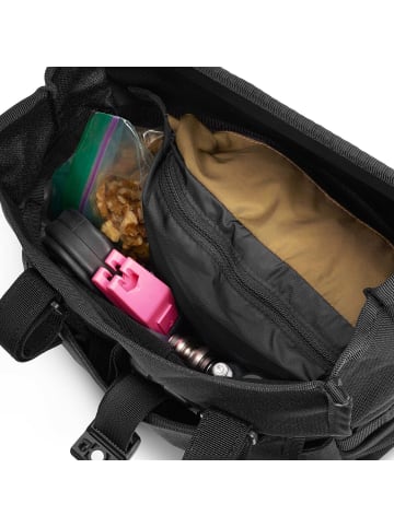 CHROME Doubletrack Bike Bar Bag 5 - Lenkertasche 23 cm (fog) in fog