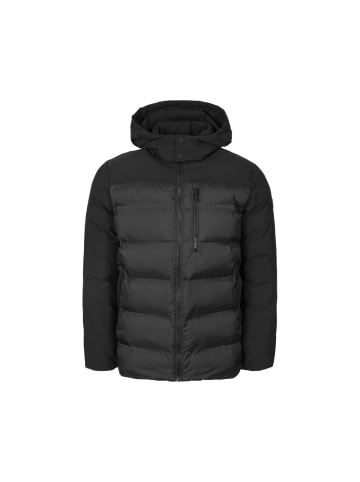 Karl Lagerfeld Steppjacke 505029 in schwarz