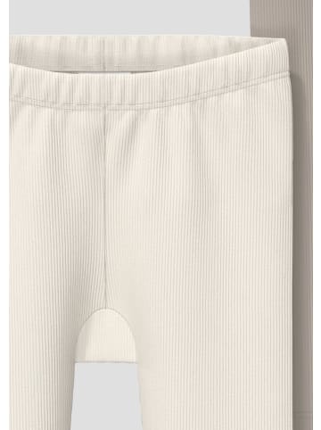 s.Oliver Leggings  in  0401_creme