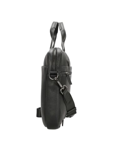 JOOP! Cardona Pandion - Aktentasche 44 cm (black) in schwarz
