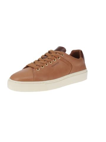 Gant Sneaker low Mc Julien in Braun