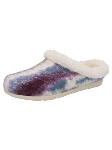 Berkemann Clogs Tala in hellblau
