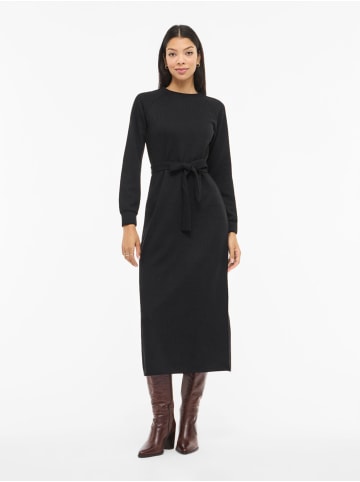 Vila Maxikleid in Black