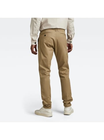 G-Star Raw Hose in Safari