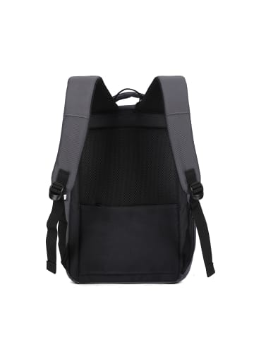 Aoking Rucksack in GREY