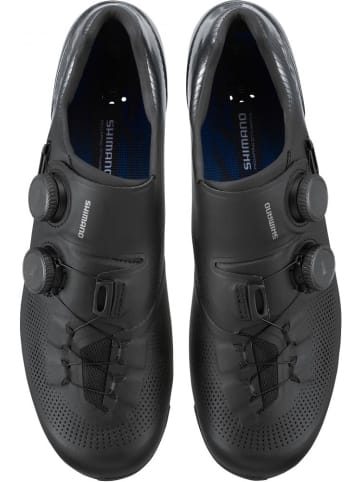 SHIMANO Fahrradschuhe RC903 - Road SPD-SL,  46,