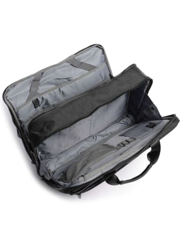 Roncato Nevada Aktentasche 41 cm Laptopfach nero