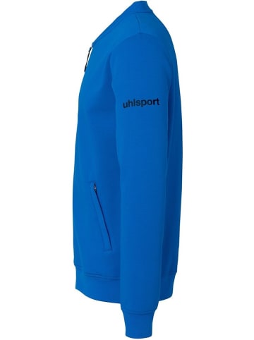uhlsport  Jacke "Id College Jacke" in Blau
