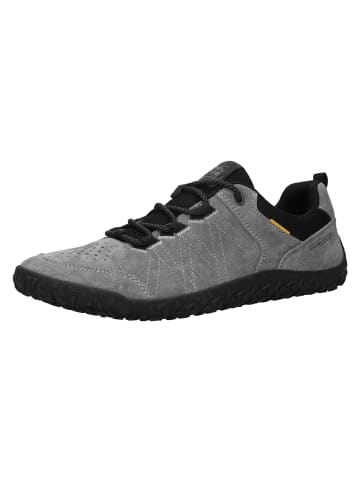 Camel Active Sneaker in Grau