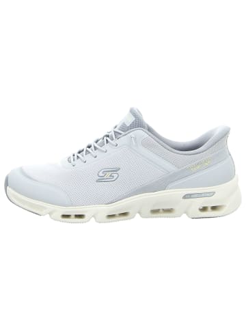 Skechers Sneaker in grau