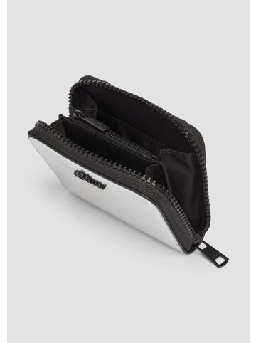 s.Oliver Portemonnaie in 0010_silber