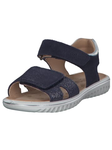 superfit Sandalen in Blau