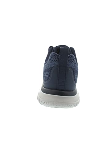 Skechers Track Sneaker low Blau