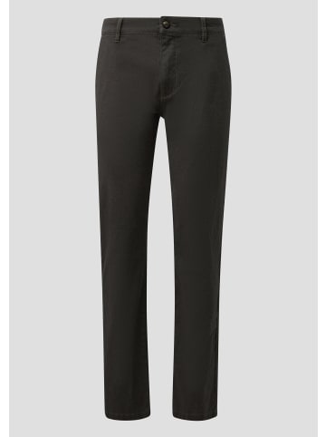 QS Hose RICK in 79K0_olivgrün