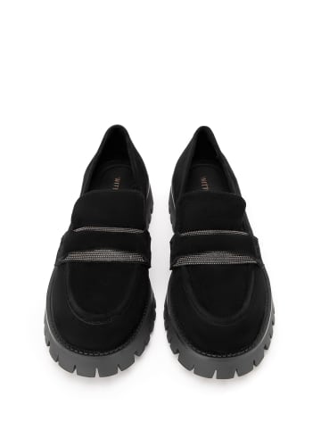 Wittchen Low shoe in Black