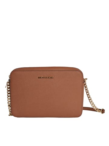 Michael Kors Umhängetasche in Brown