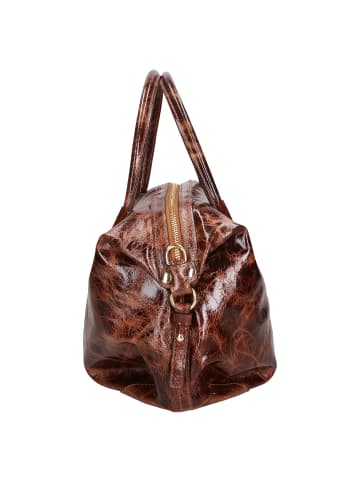 Gave Lux Schultertasche in BROWN