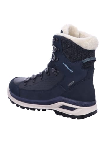 LOWA Wanderschuh in blau