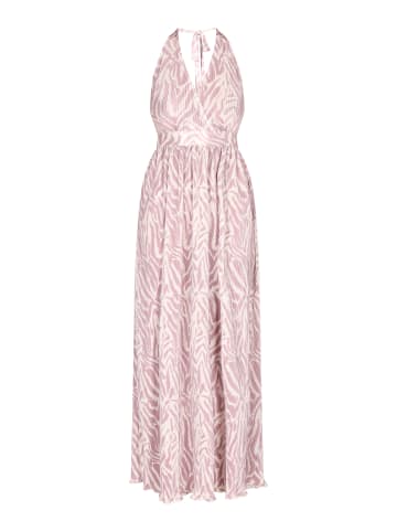 IZIA Damen Kleid in Violett