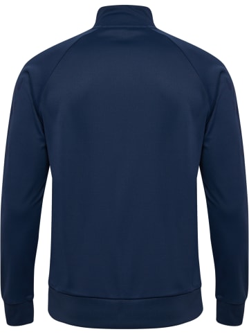 Hummel Hummel Sweatshirt Hmllegacy Herren Atmungsaktiv Nahtlosen in BLUE NIGHTS