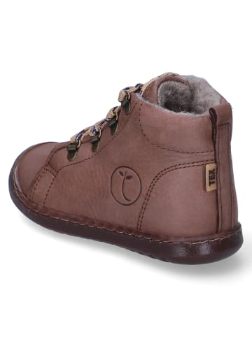 bisgaard Winterstiefeletten RUDI TEX in Braun