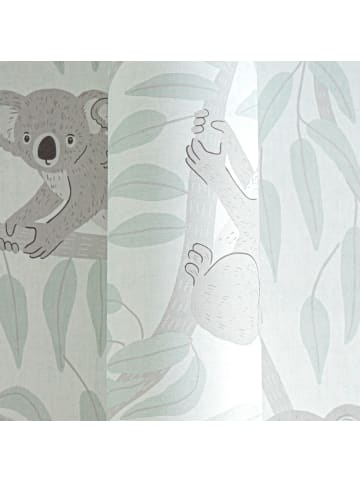 A.S. Création Tapete Cuddly Koalas in Braun