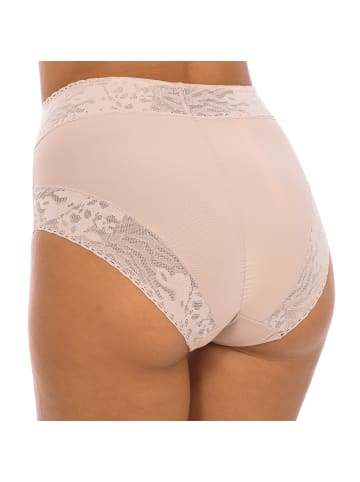 Janira Pantys in Beige