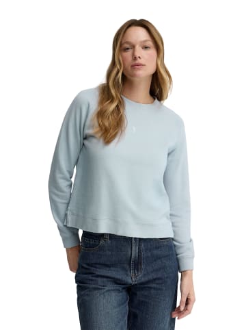Polo Club Sweatshirt RIGBY GO CREWNECK W VO in Baby Blau