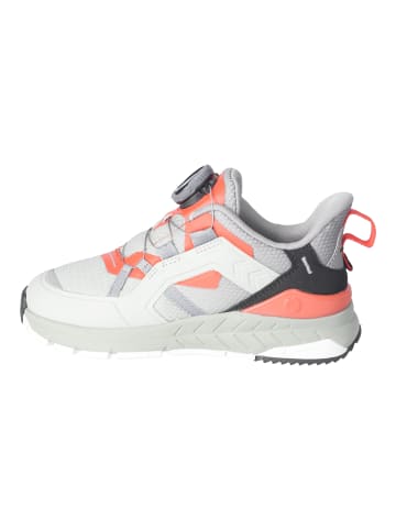 Ricosta Grundschule Sneaker in grün