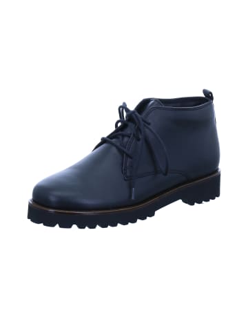 Ganter Stiefeletten/Boot in schwarz