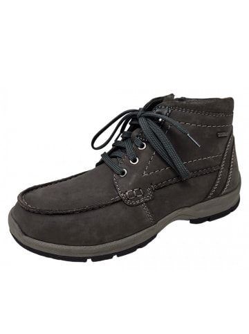 Josef Seibel Schnürstiefel Lenny 50 in Grau