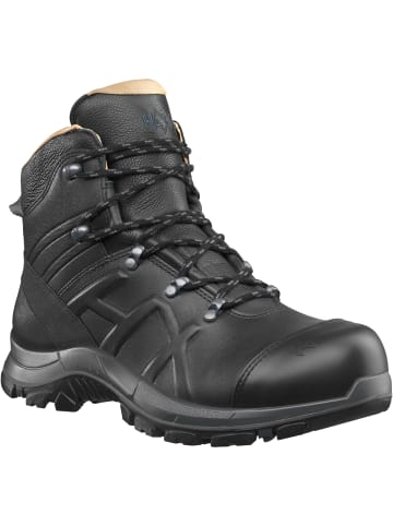 HAIX Sicherheitsschuhe Black Eagle Safety 56 LL mid in schwarz